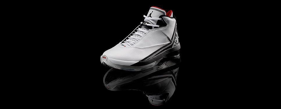 Air Jordan XX2