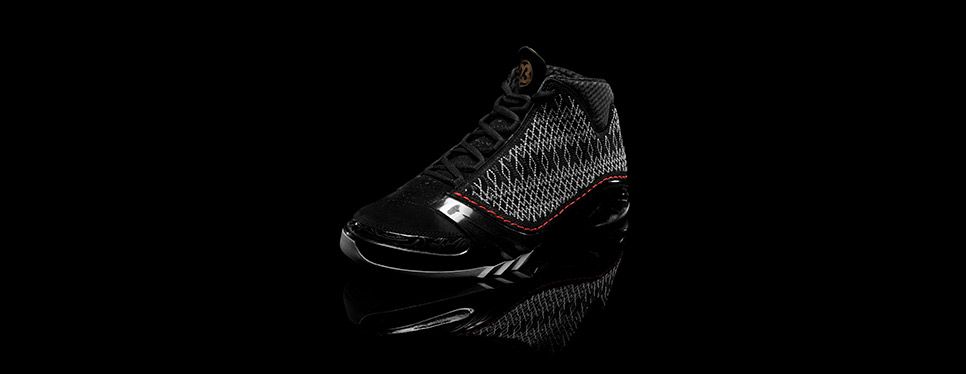 Air Jordan XX3