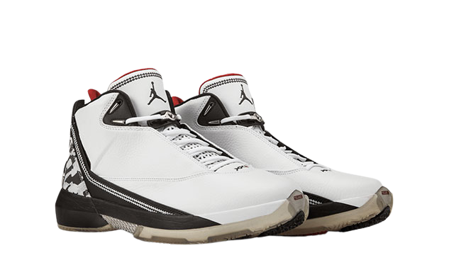 Air Jordan XX2