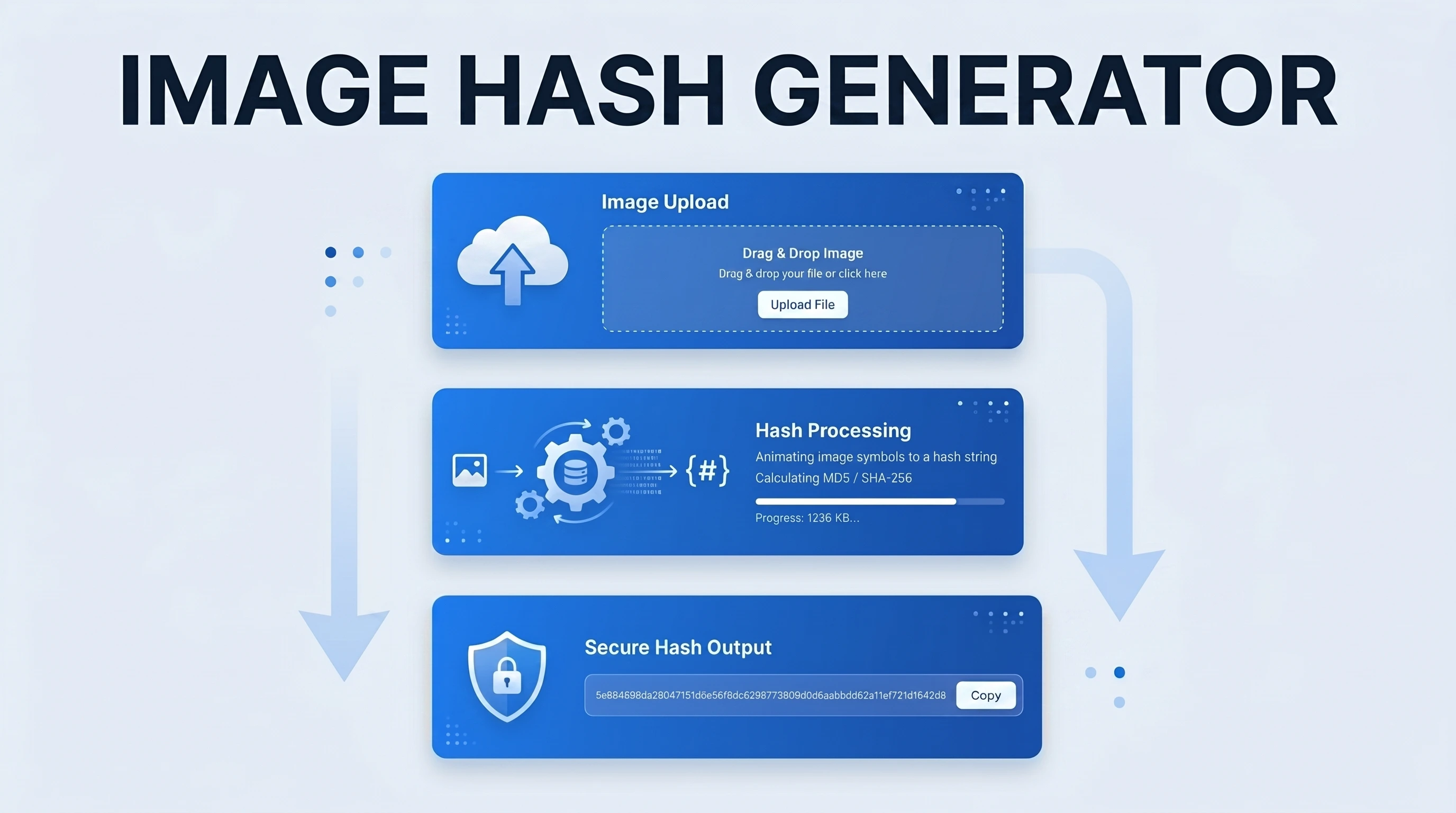 Image Hash Generator Online – Generate pHash & Image Fingerprints Free ...