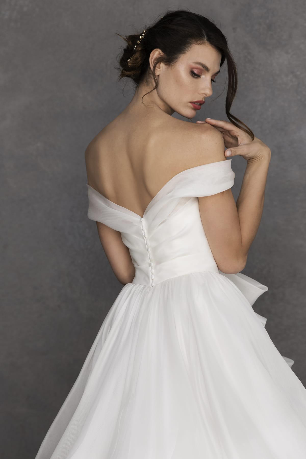 Abito da sposa Ego | 005 e0695 ego'1665