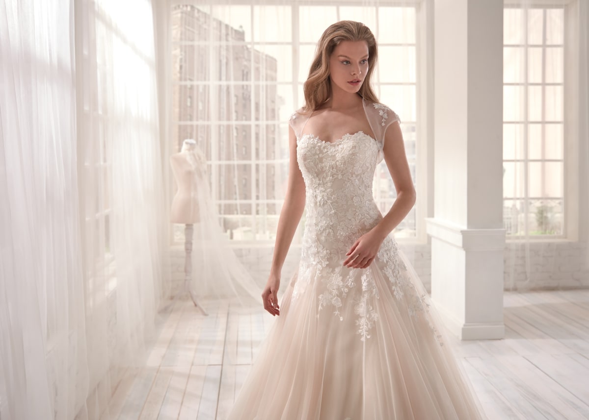 Abito da sposa Jolie | 019 joa20242 jol1644