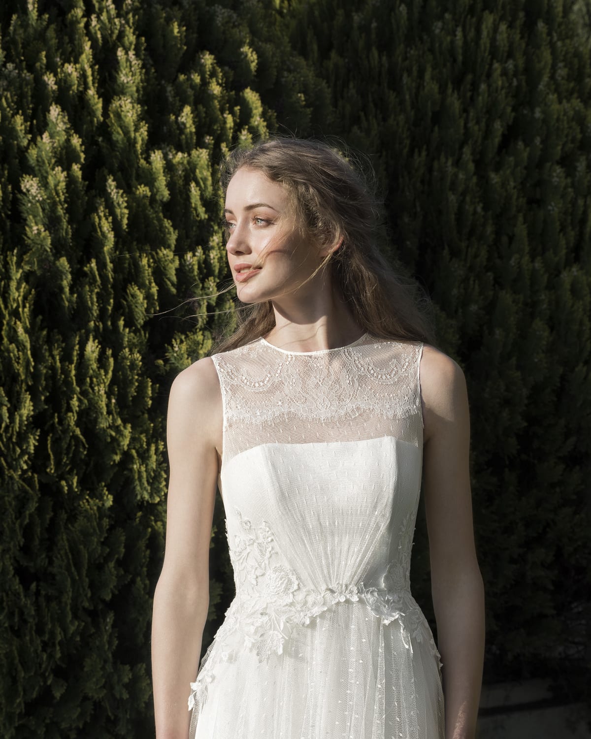 Abito da sposa Boho Bride | Inm1664 3