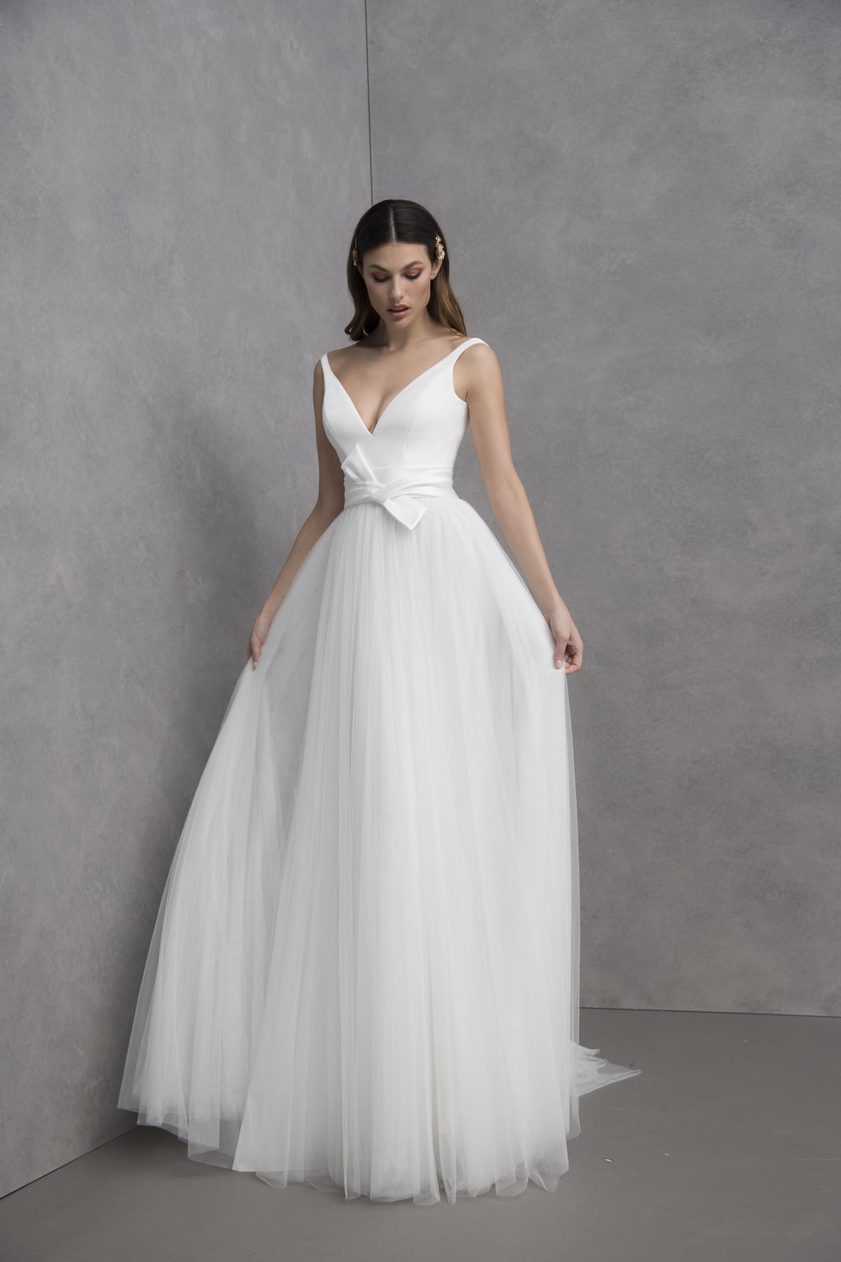 Abito da sposa Contemporary Bride | Ego'1673