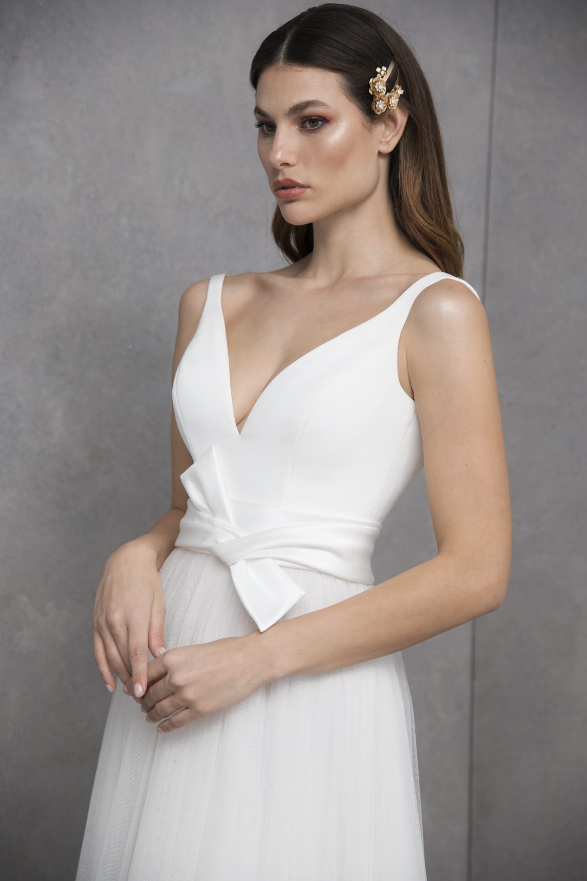 Abito da sposa Contemporary Bride | Ego'1673 3