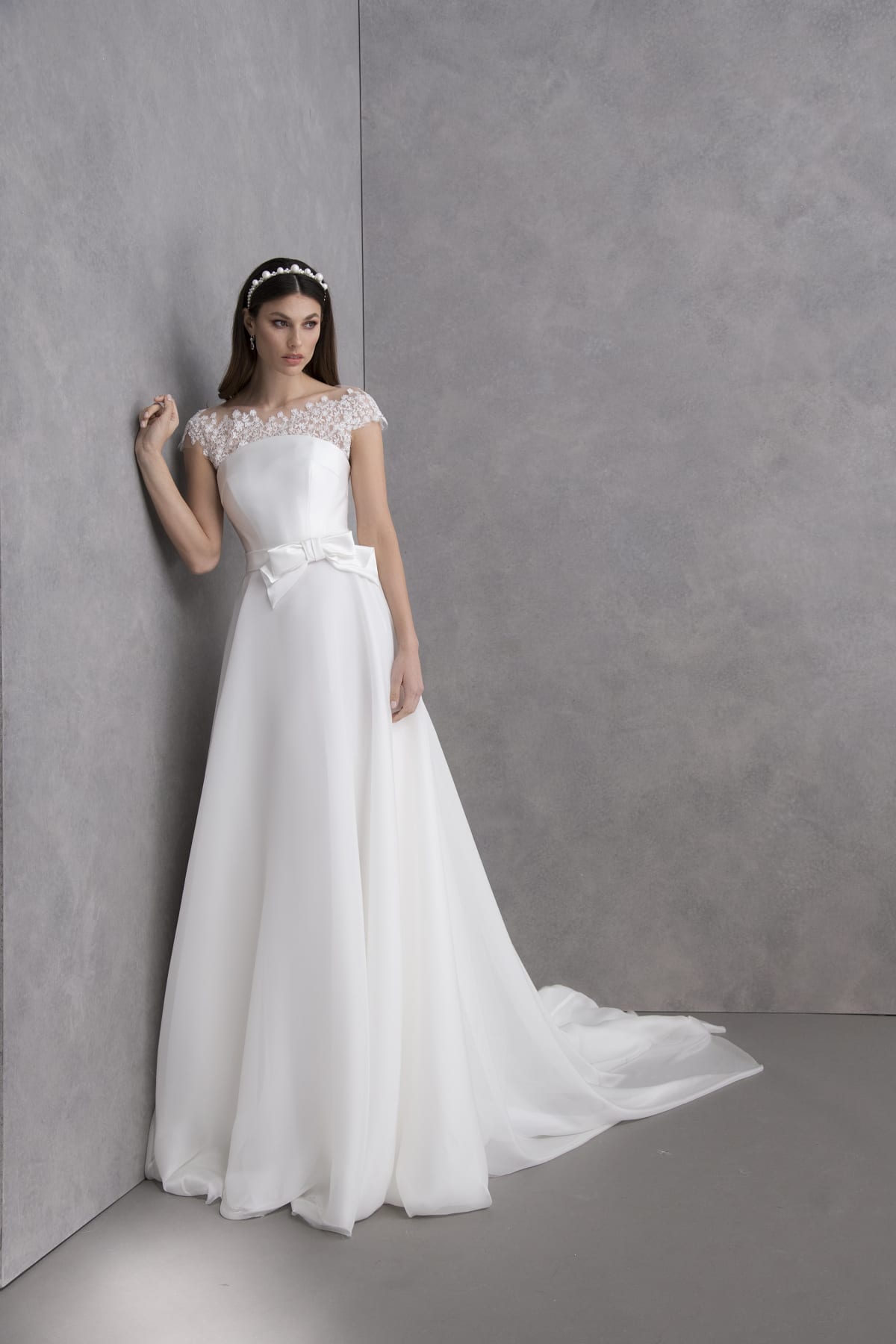 Abito da sposa Ego | 010 e0706 eg0'1675