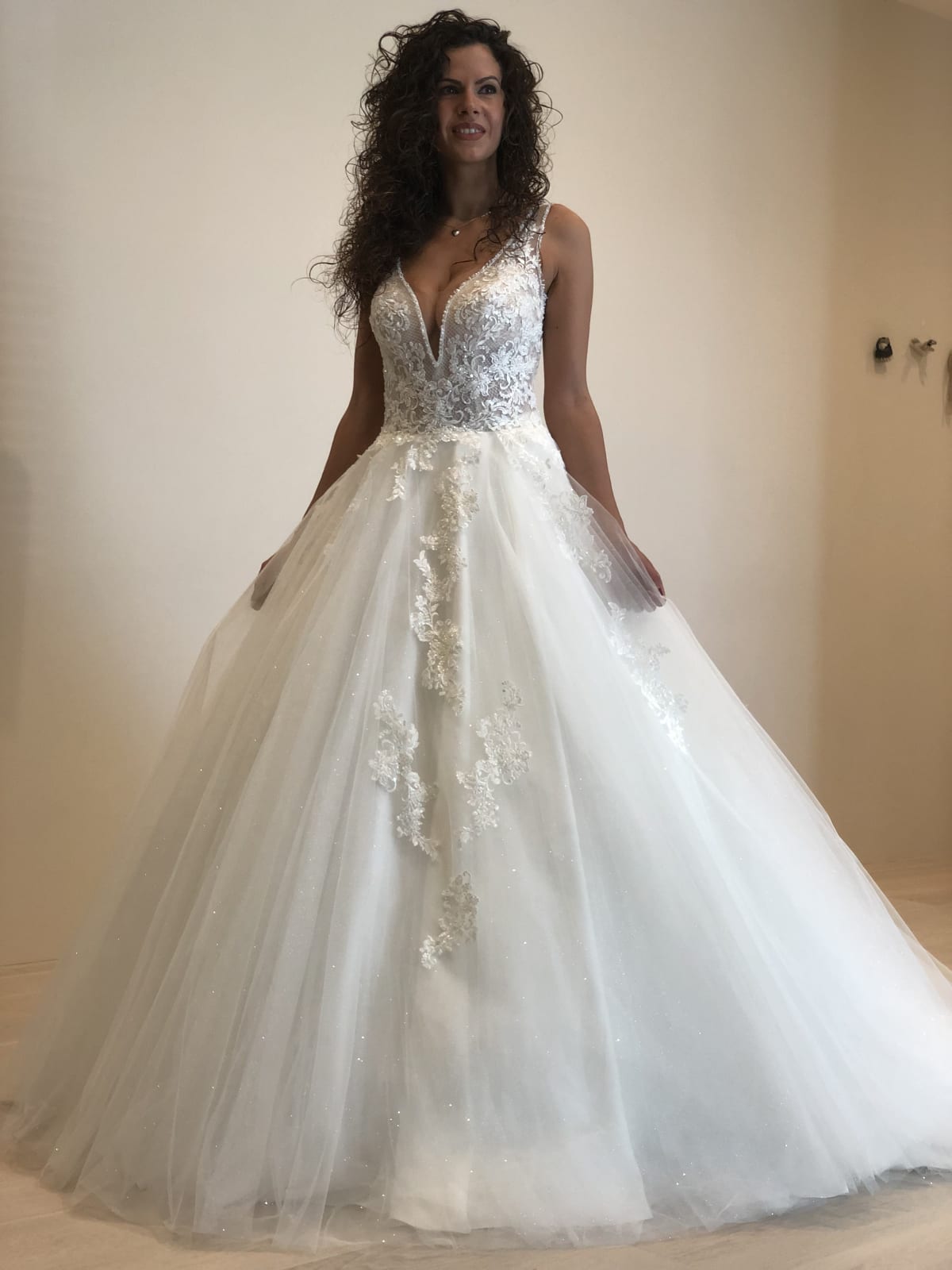 Abito da sposa Gaggioli Sposi | 004 muriel ms1670