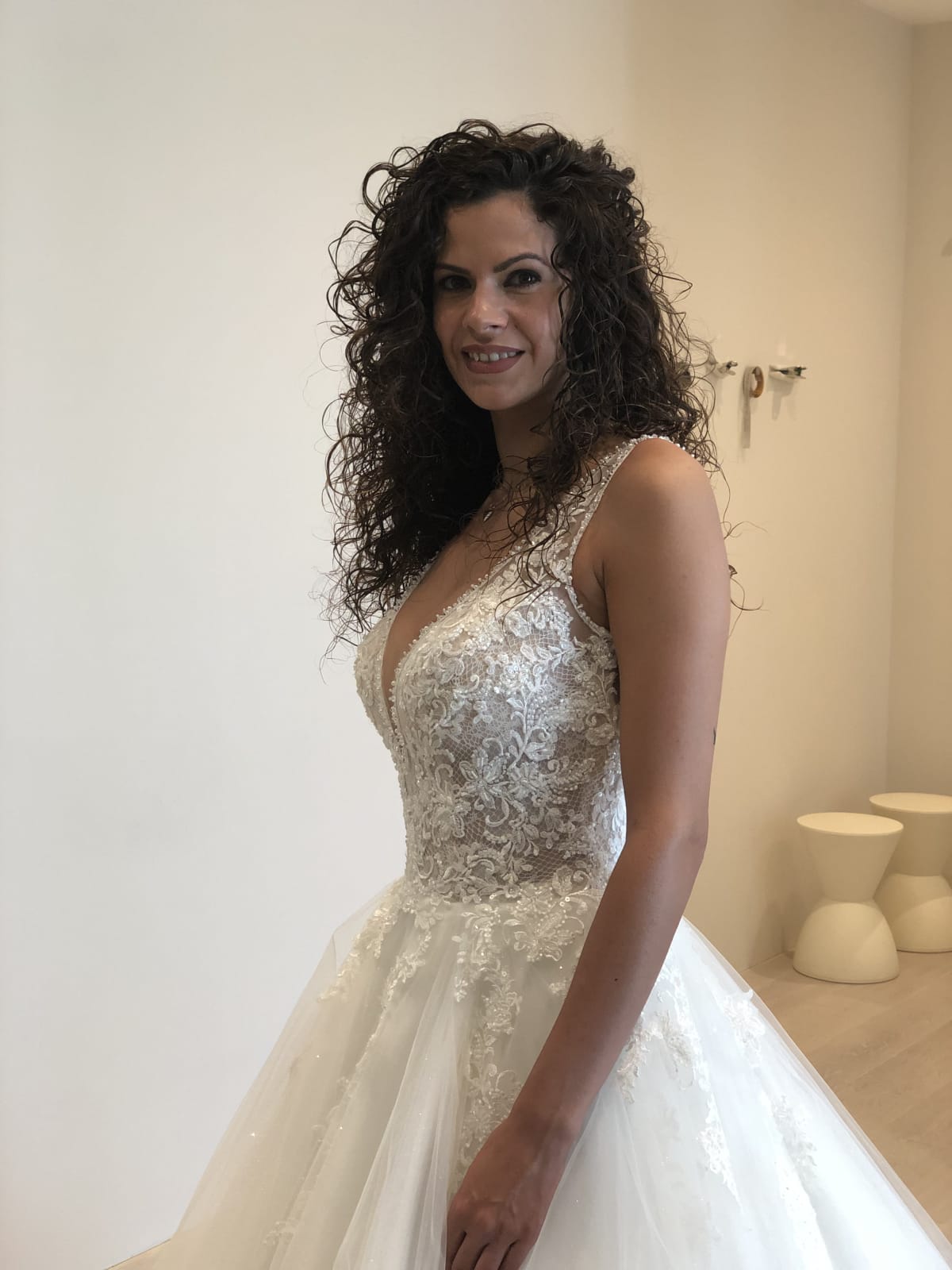 Abito da sposa Gaggioli Sposi | 005 muriel ms1670