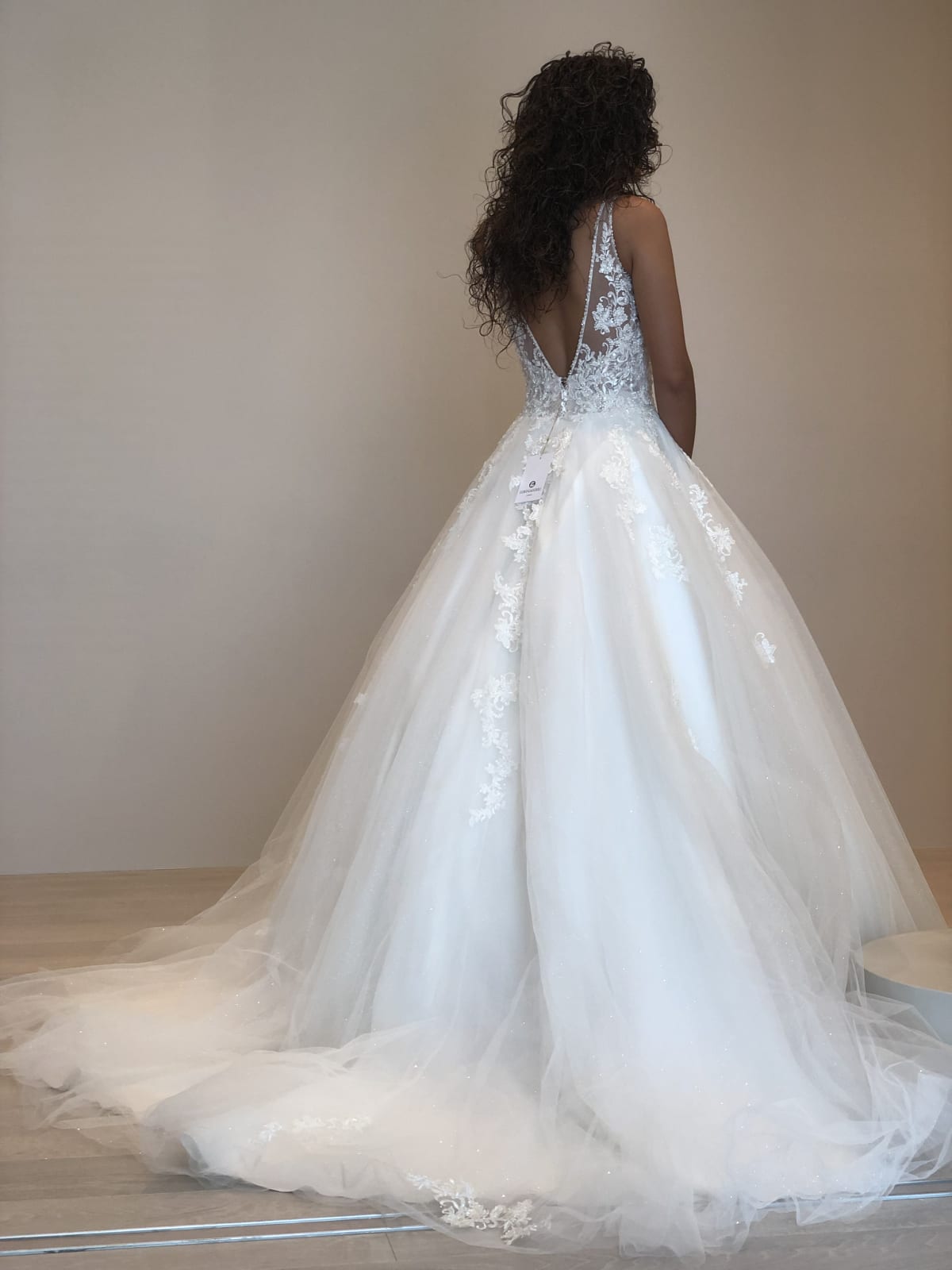 Abito da sposa Gaggioli Sposi | 008 muriel ms1670