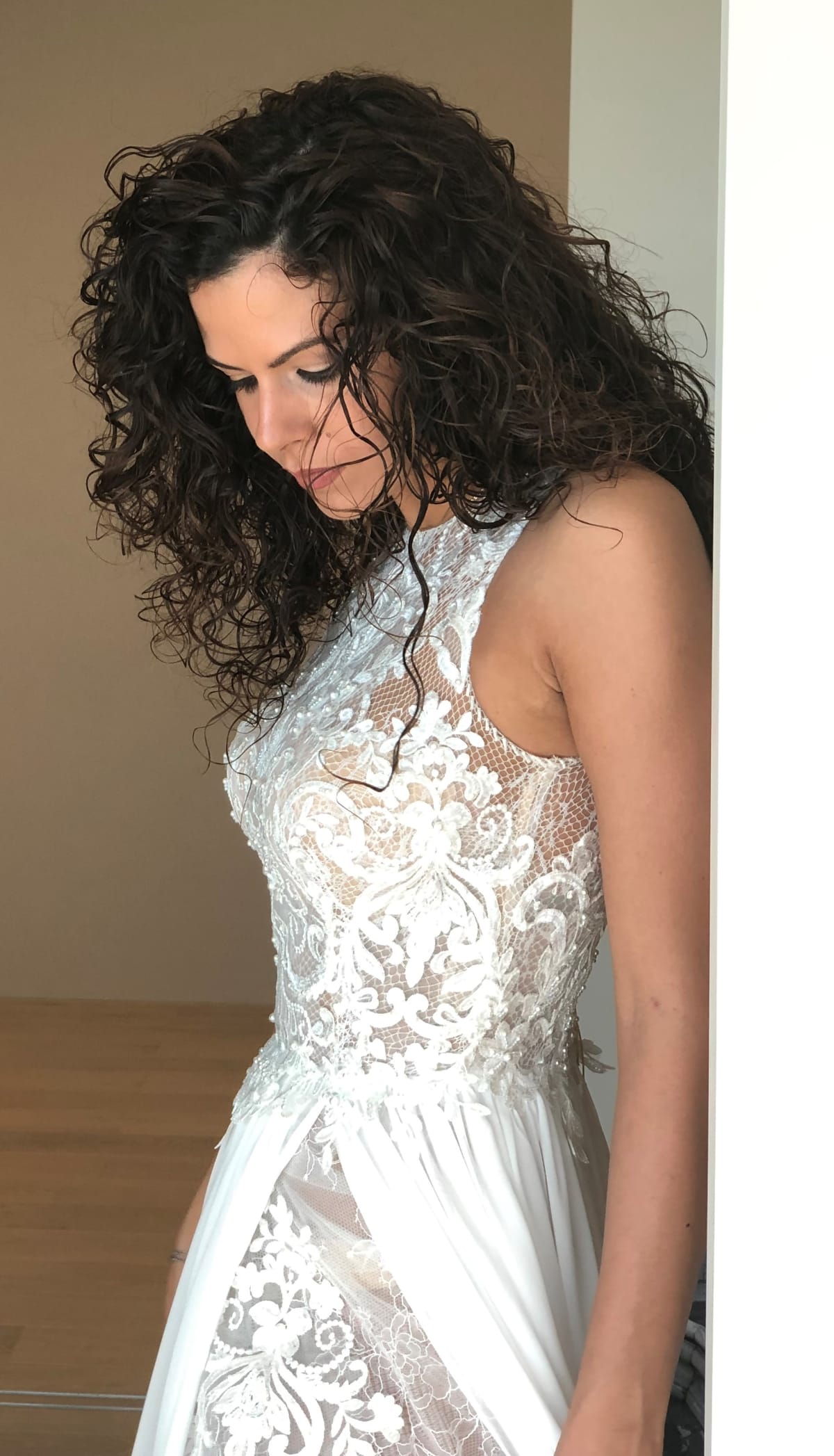 Abito da sposa Romantic Bride | Iperico 1656 3
