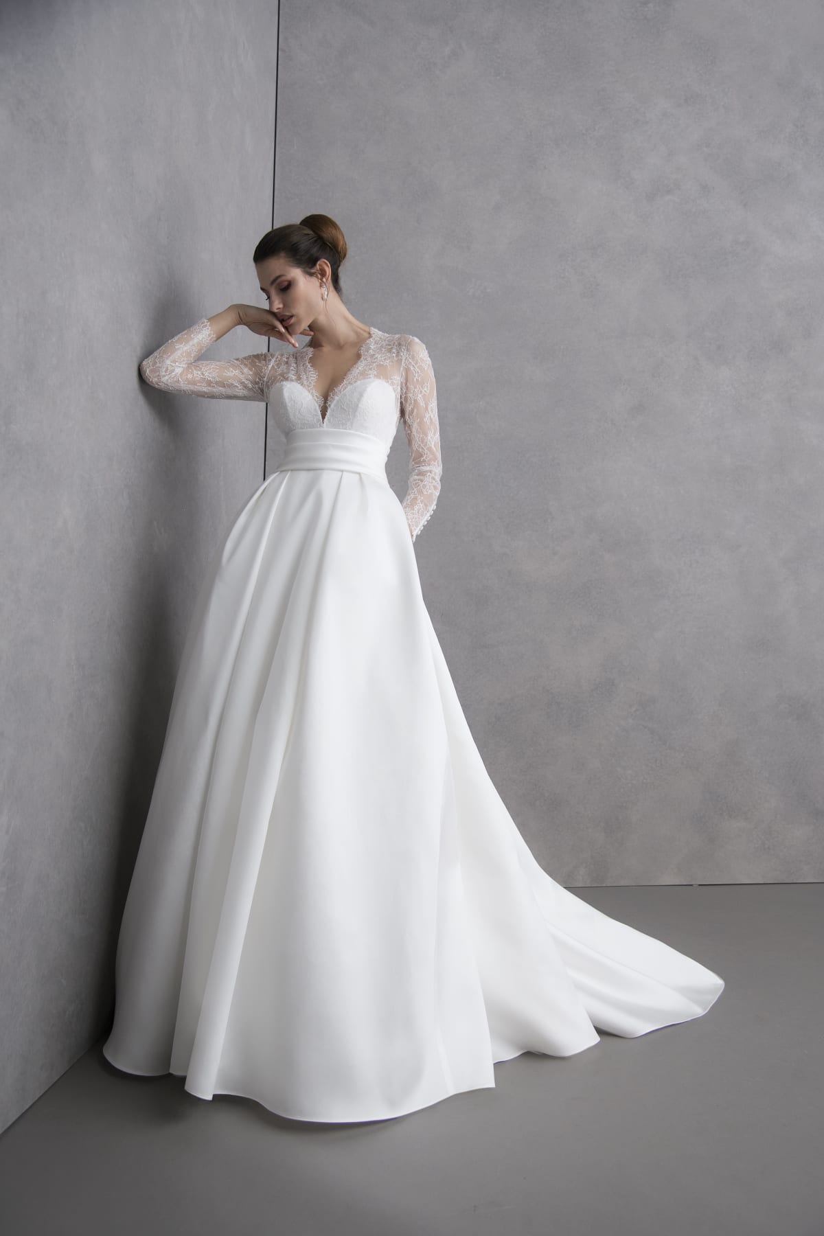 Abito da sposa Romantic Bride | Ego'1677