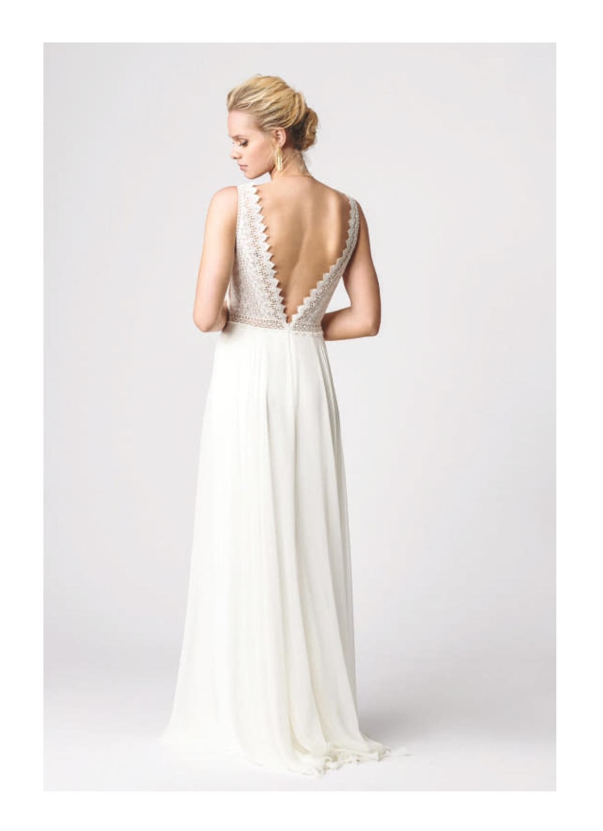 Abito da sposa Rembo Styling | 009 casablanca rem1680