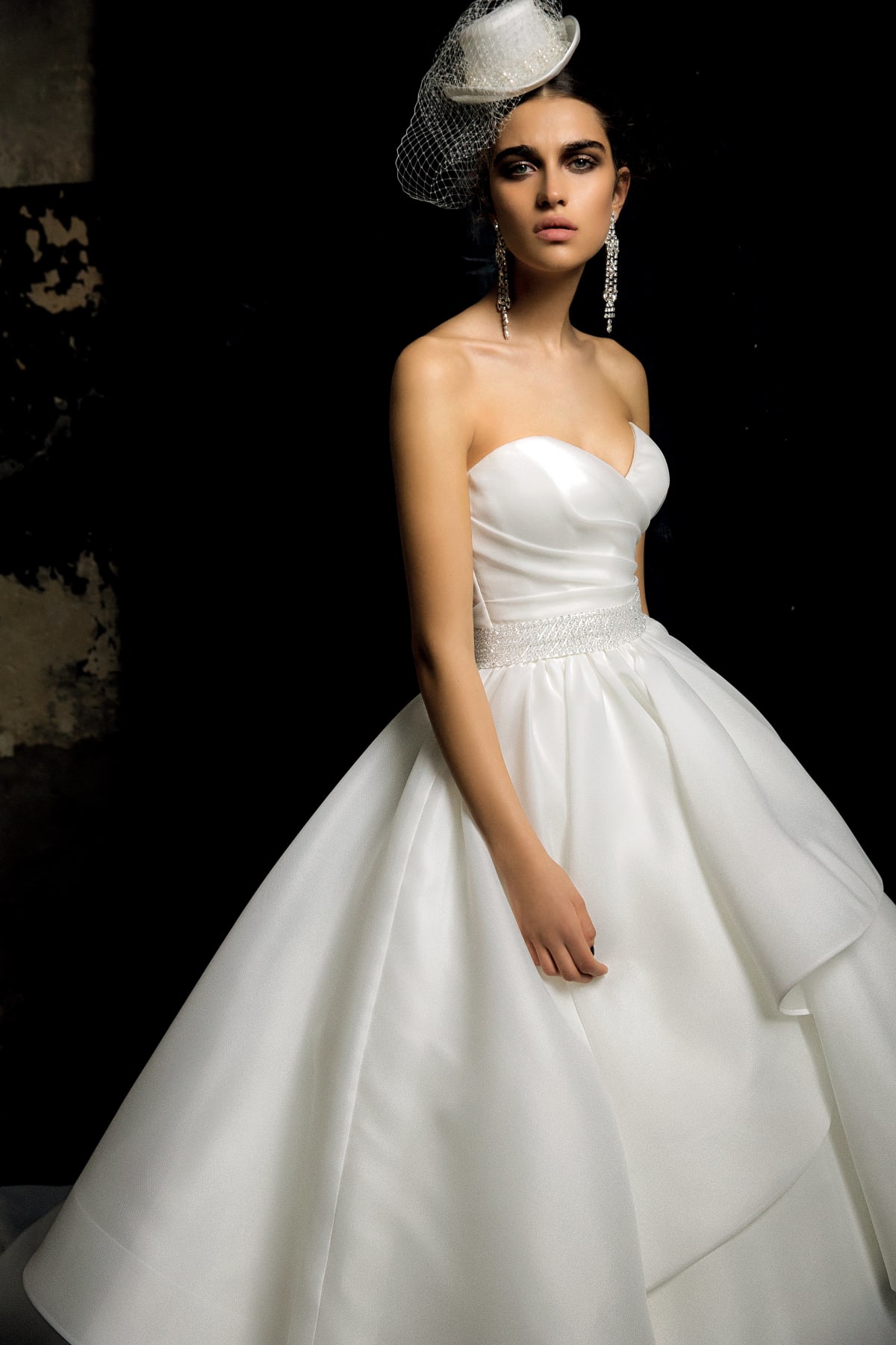 Abito da sposa Contemporary Bride | Ego1482 2
