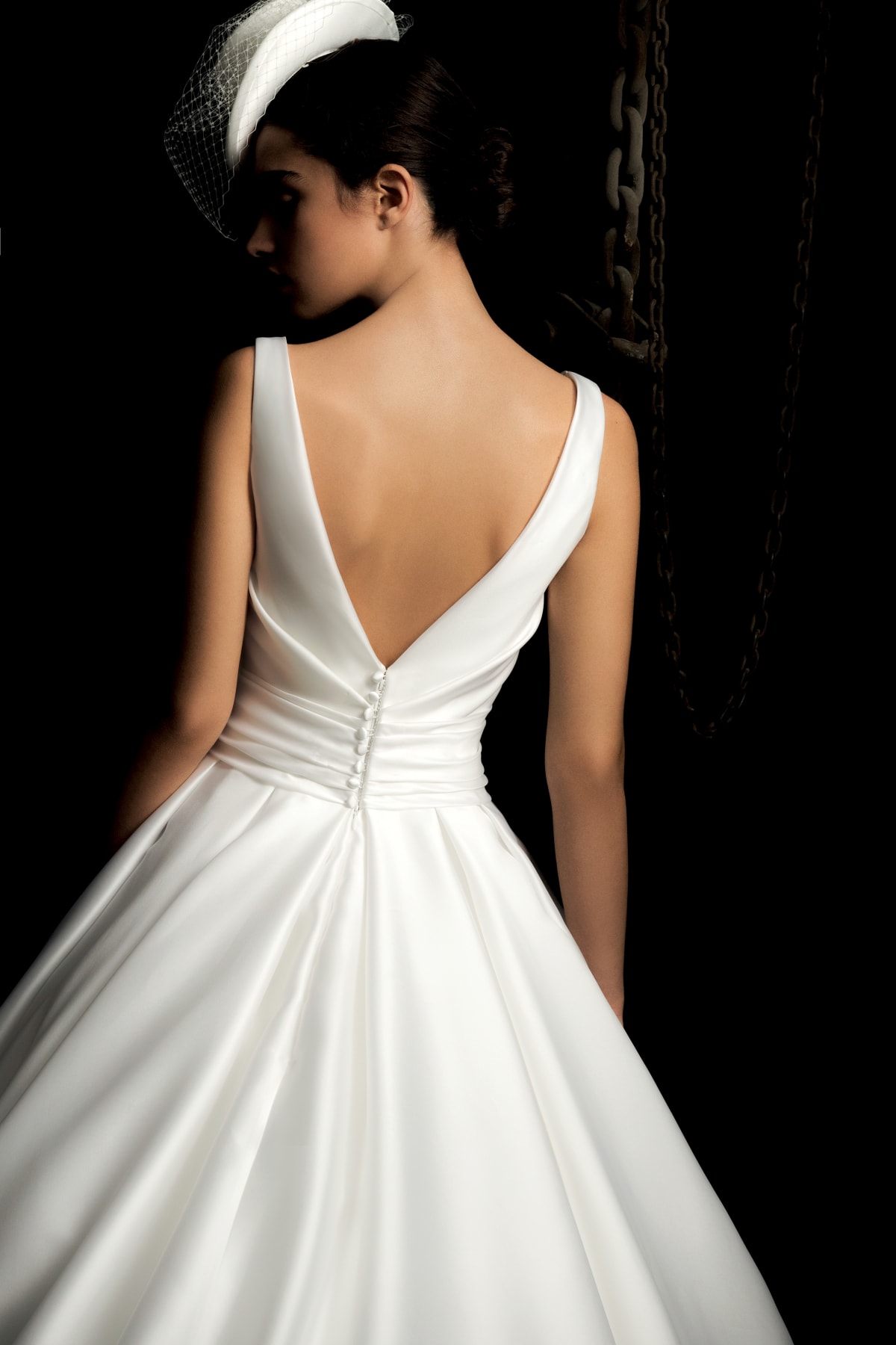 Abito da sposa Contemporary Bride | Ego1485 2