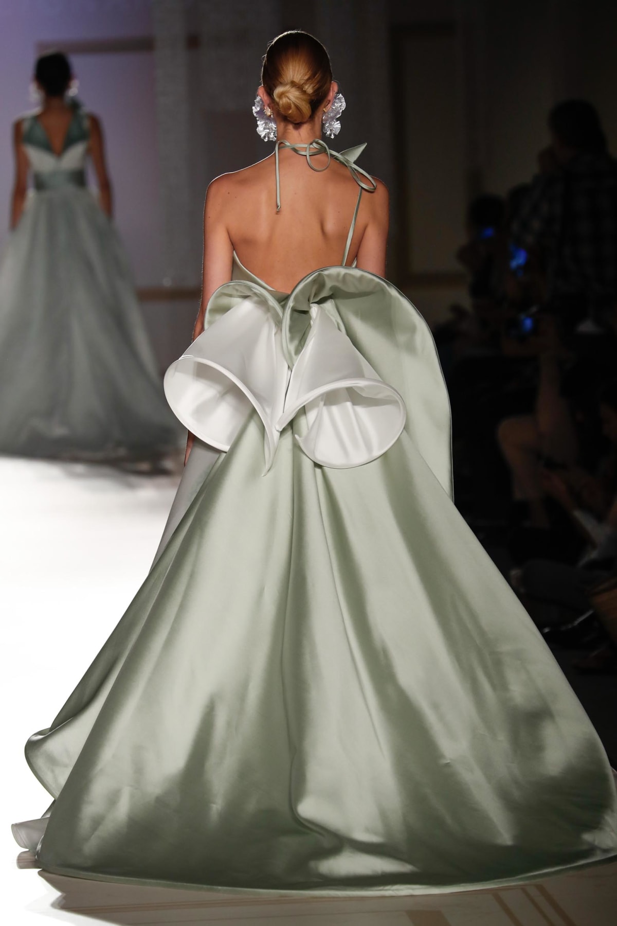 Abito da sposa Contemporary Bride | Pol1379 2