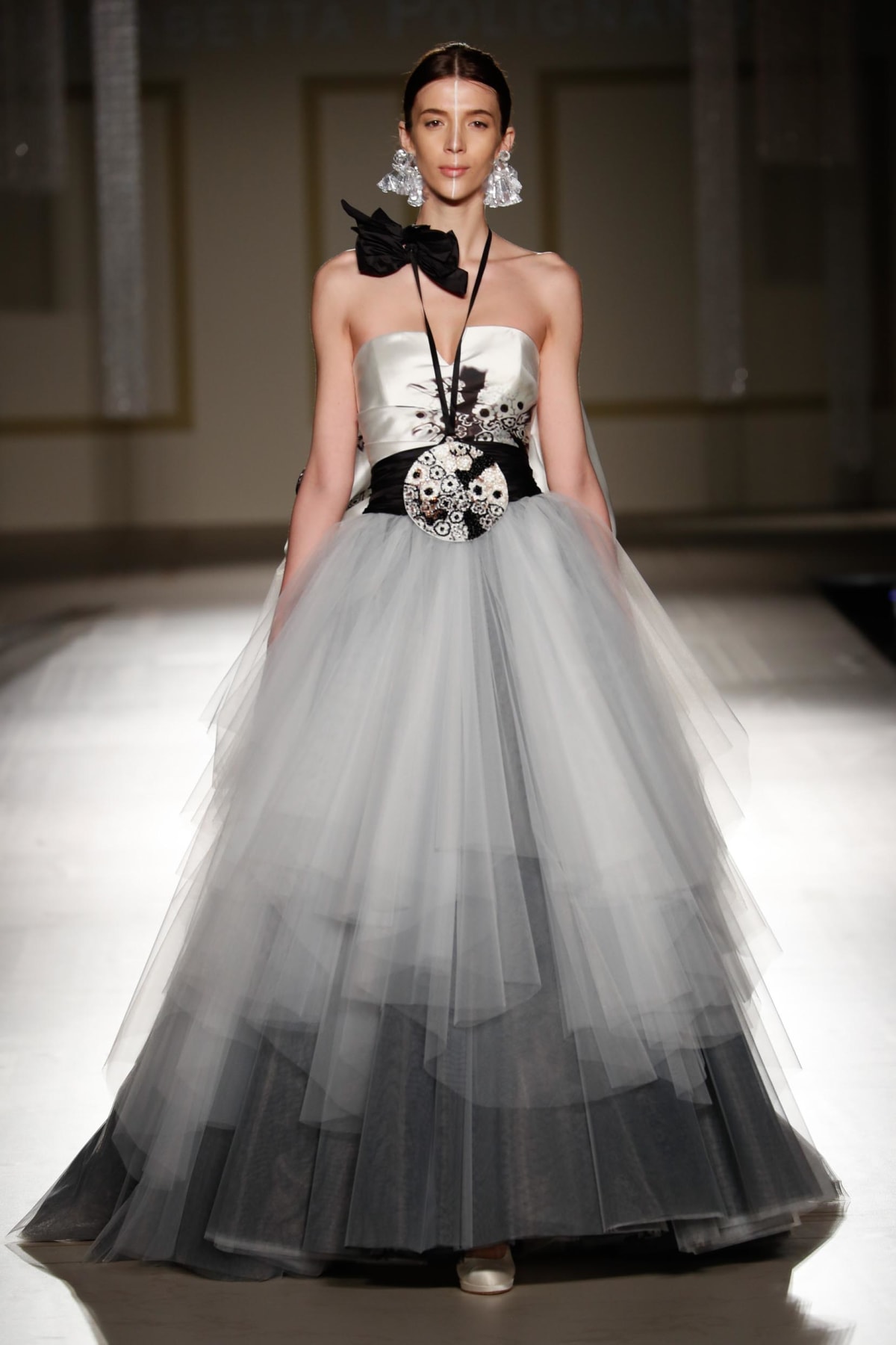 Abito da sposa Contemporary Bride | Pol1537