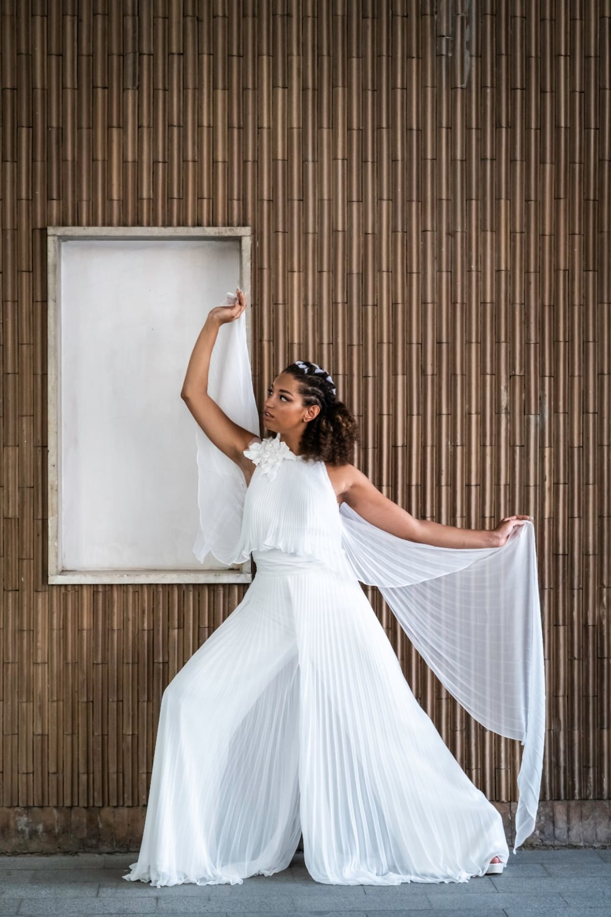 Abito da sposa Contemporary Bride | Ego1614
