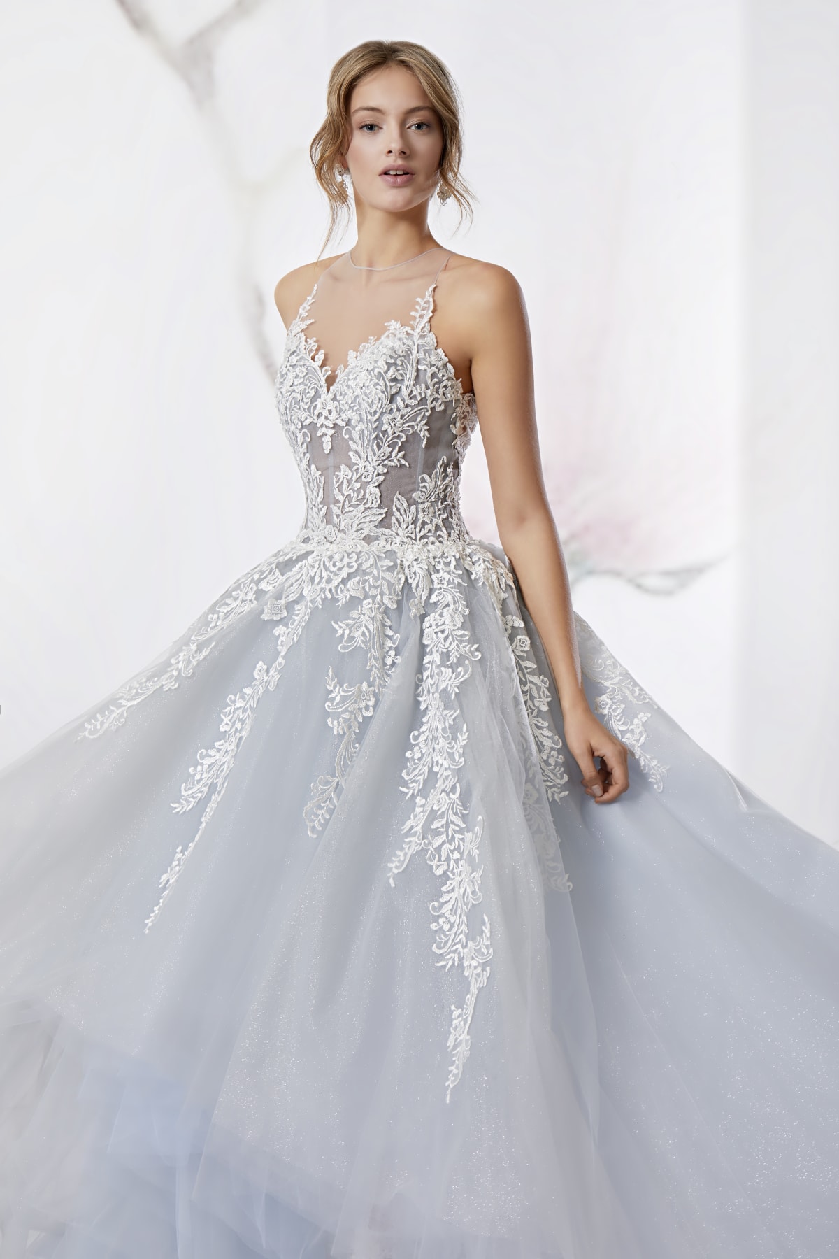 Abito da sposa Contemporary Bride | Jol1477