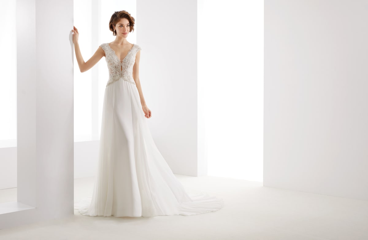 Abito da sposa Romantic Bride | Jol1571