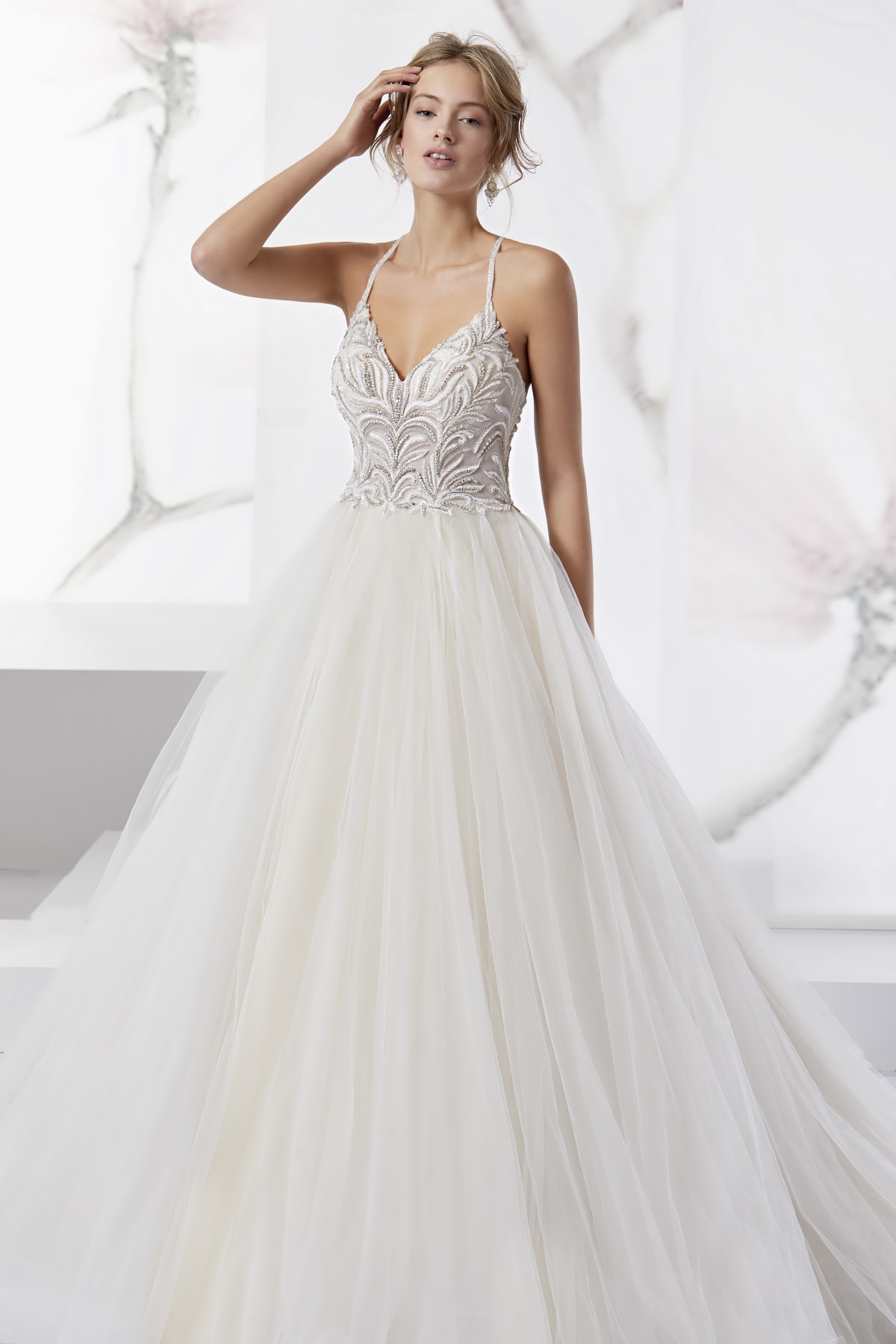 Abito da sposa Romantic Bride | Jol1461 2