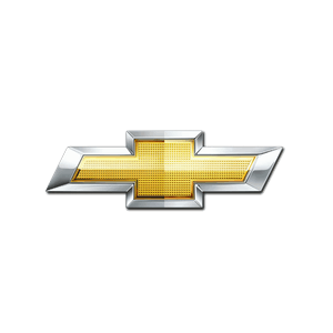 Logo de Chevrolet