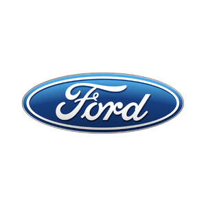Logo de Ford