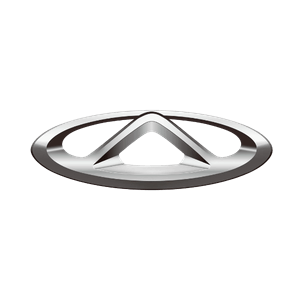 Logo de Chery