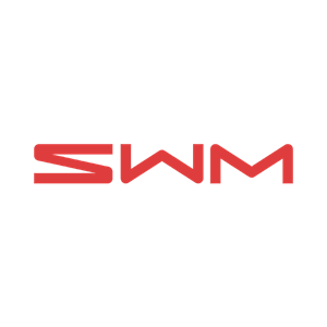 Logo de SWM