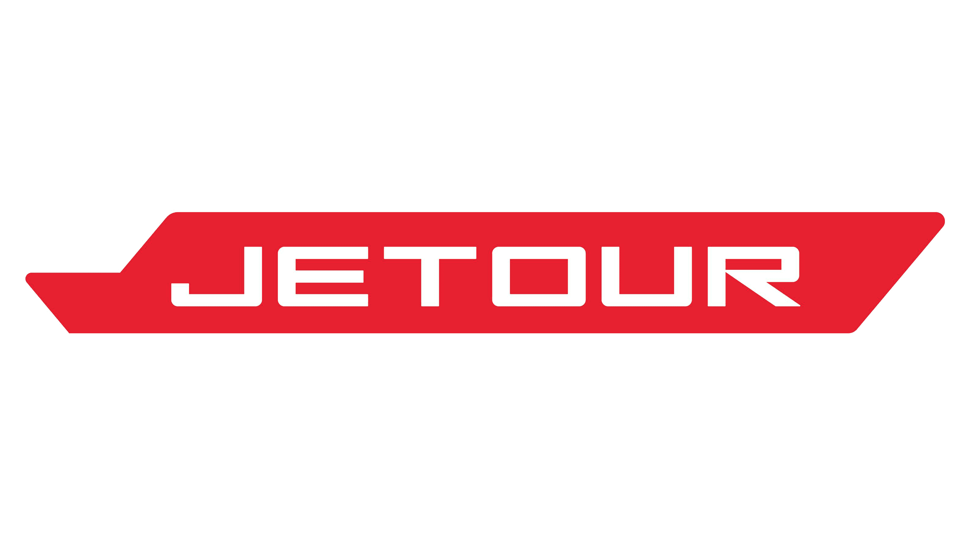 Logo de Jetour