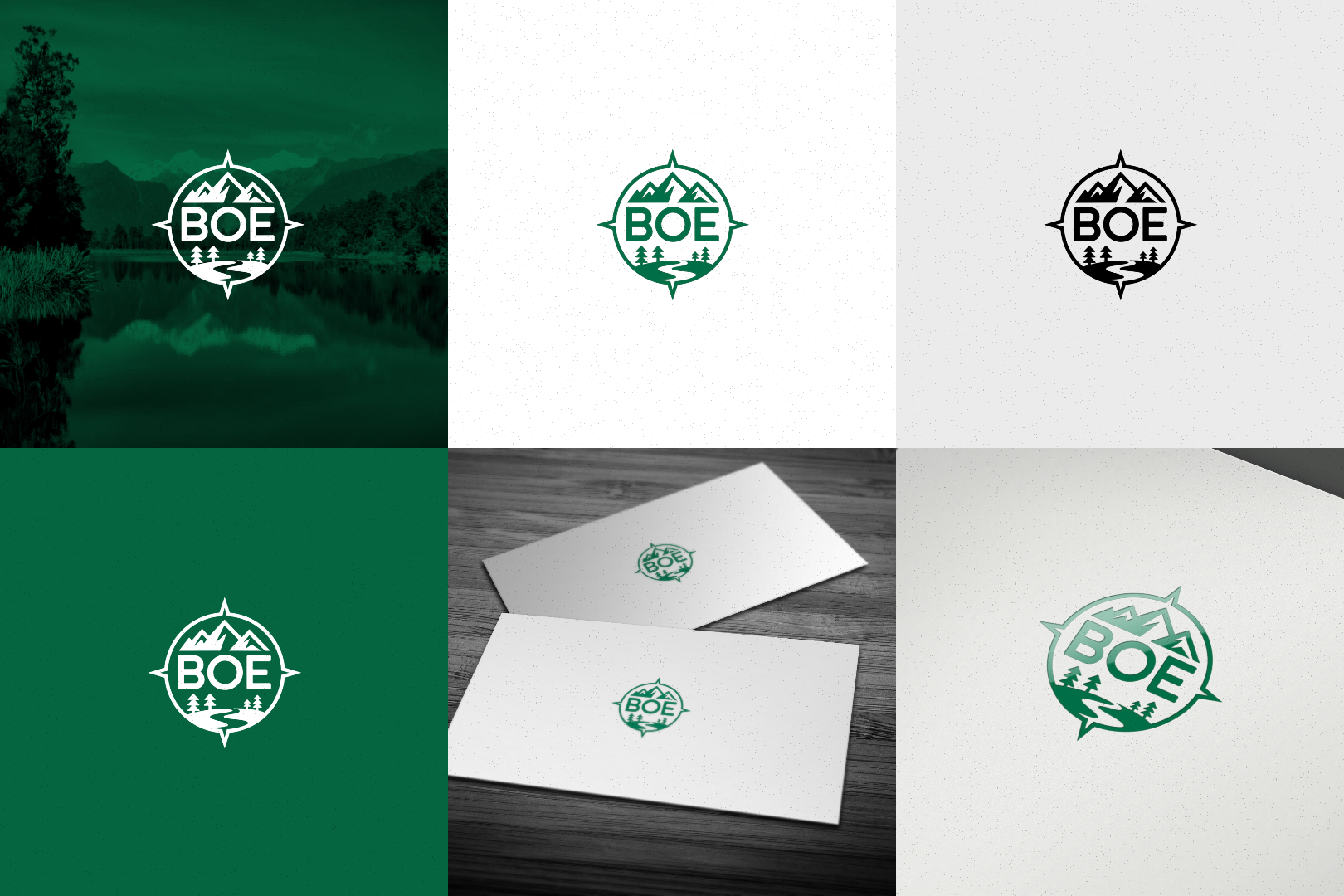 branding - Pixu.io