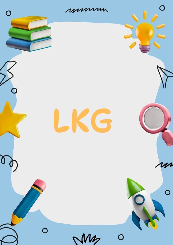 LKG
