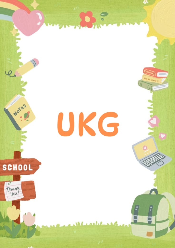 UKG