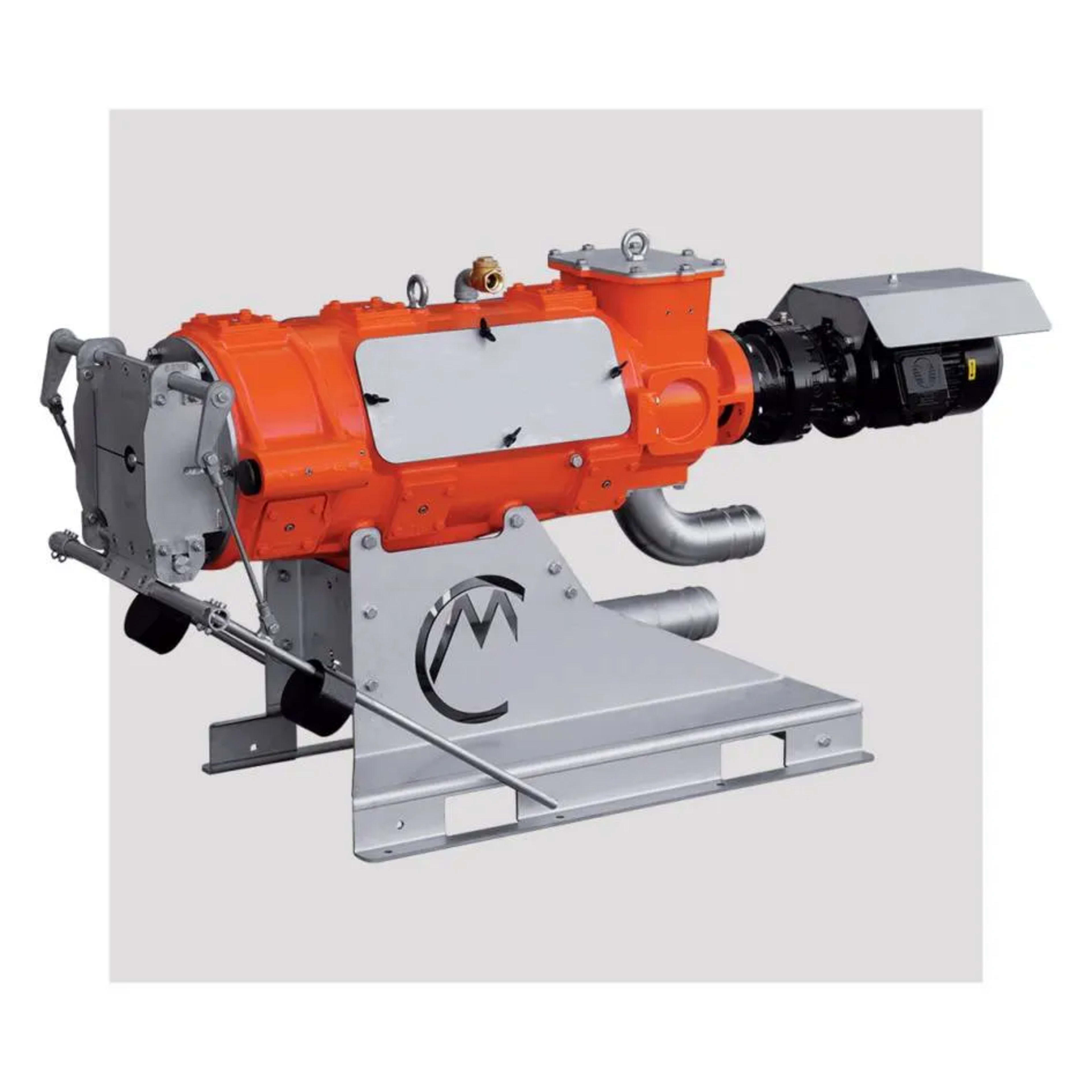 Separador de Purines SM - 3