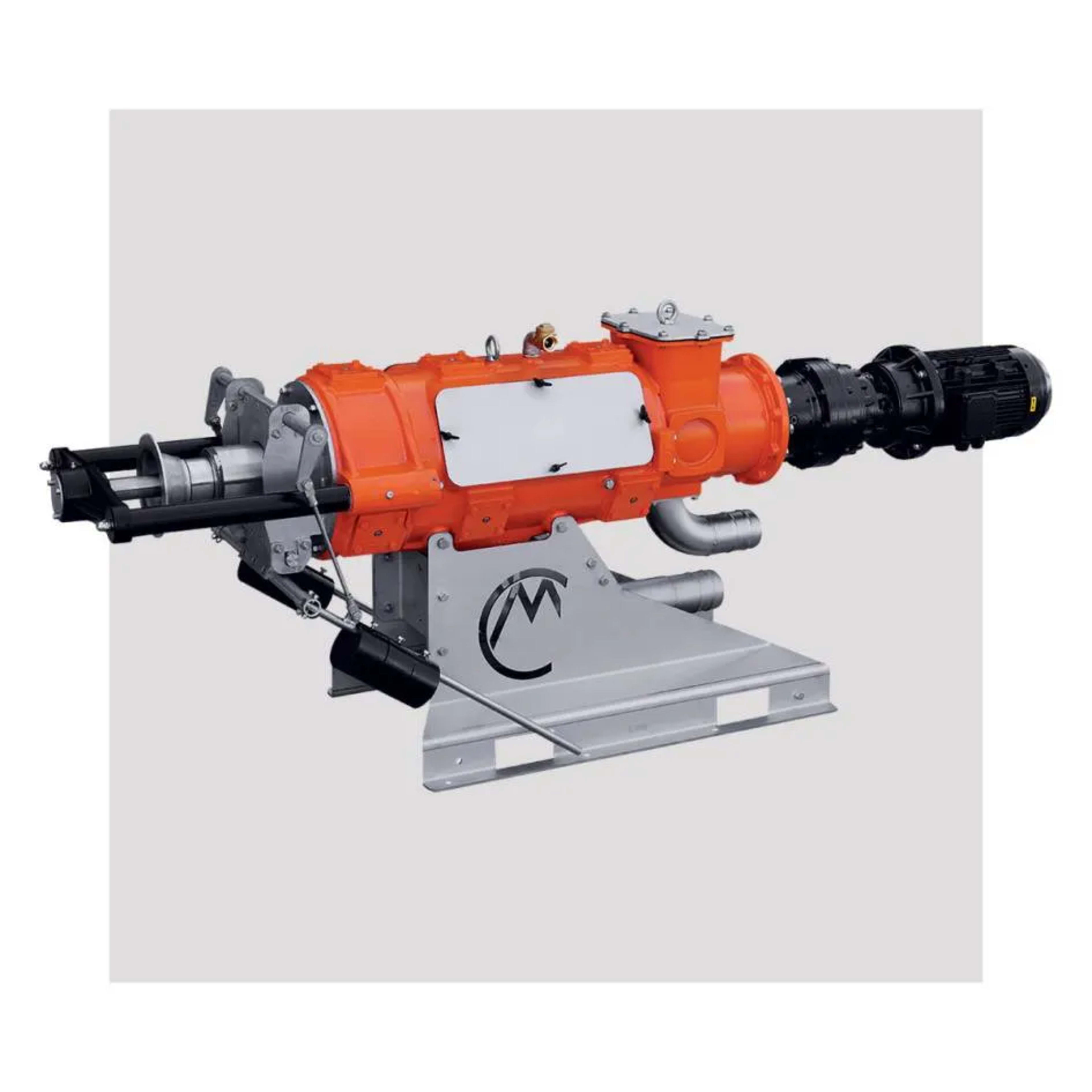 Separador de Purines SM - 4