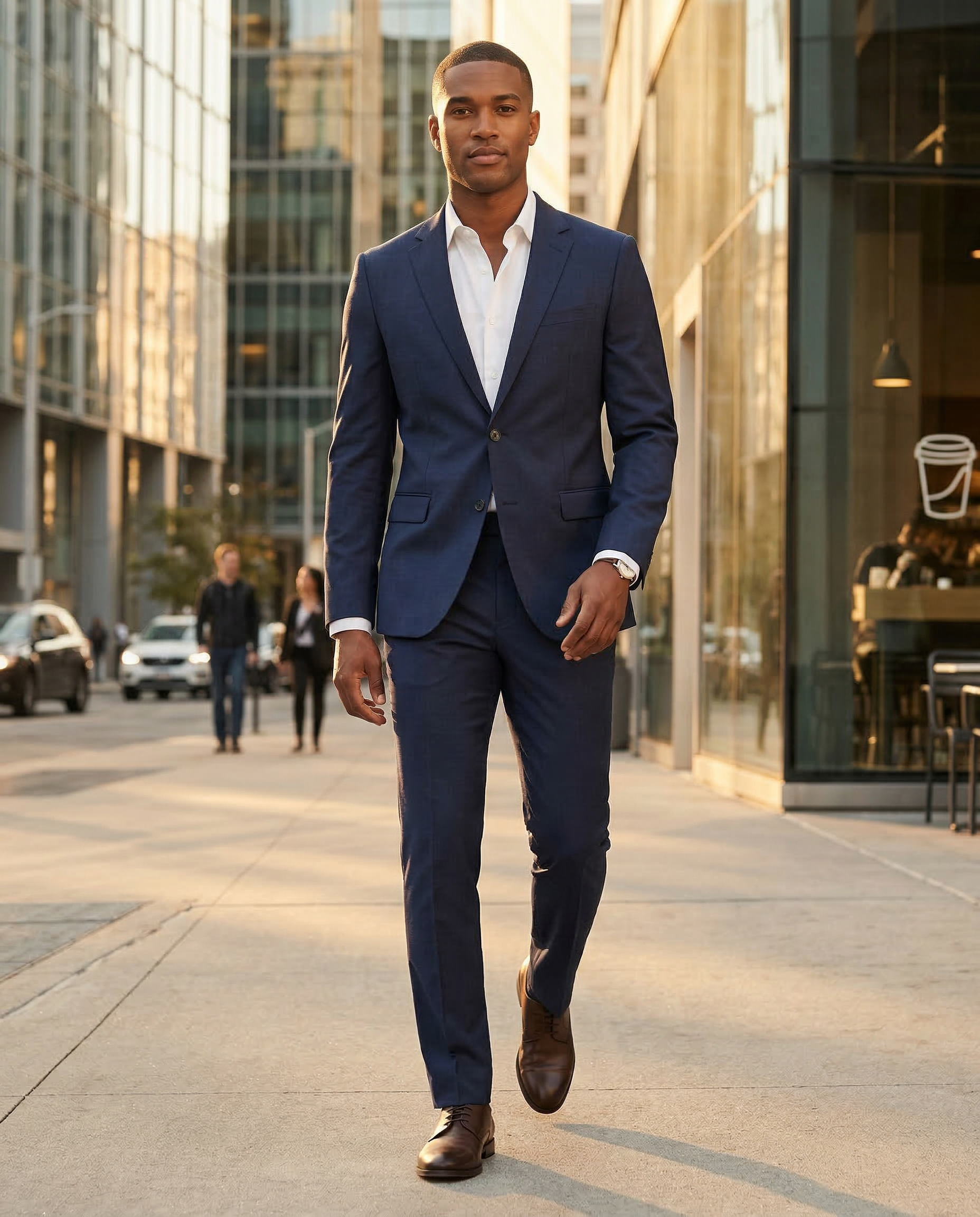 Campaign Shot