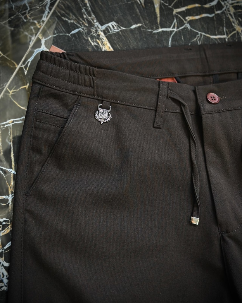 LR PN JOGGER ACIKAHVE