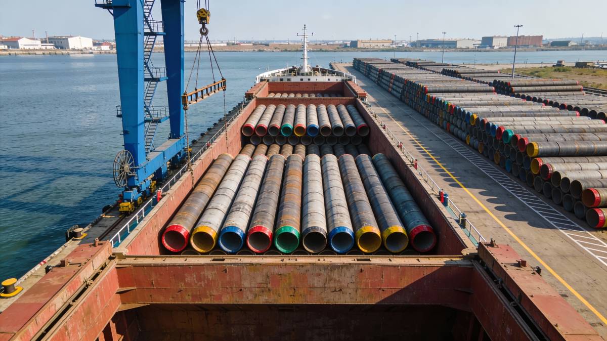 Epoxy Coating Solutions - Starlight Tubes
