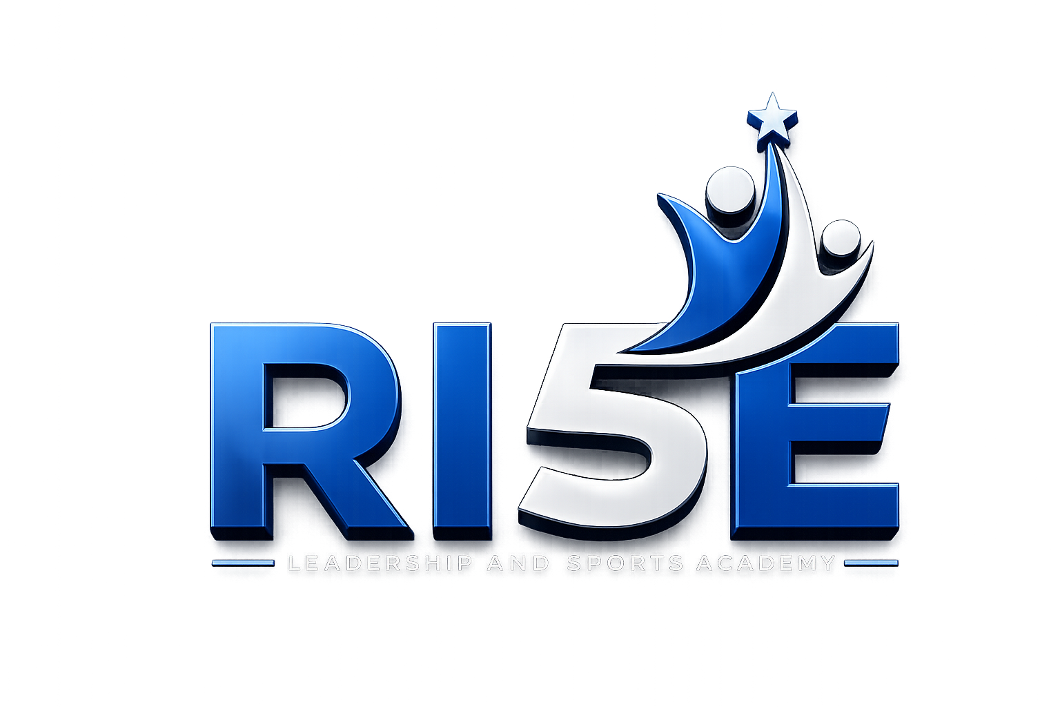 RI5E logo