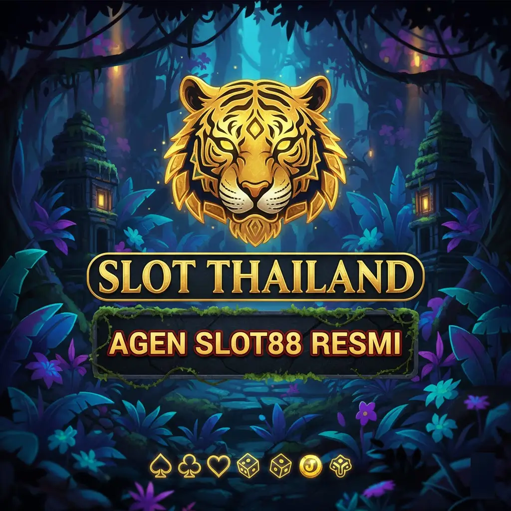 Slot Thailand: Daftar Situs Gacor Hari Ini Link Slot88 Resmi - WooCommerce eCommerce