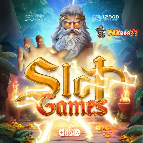 PAKBOS77 : Platform Game Daring Interaktif Hadiah Uang Asli