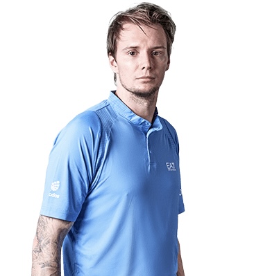  Alexander Bublik