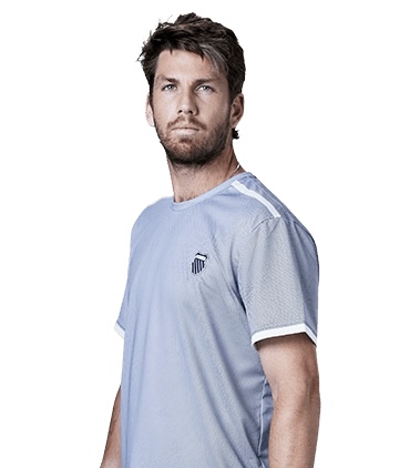 Cameron Norrie