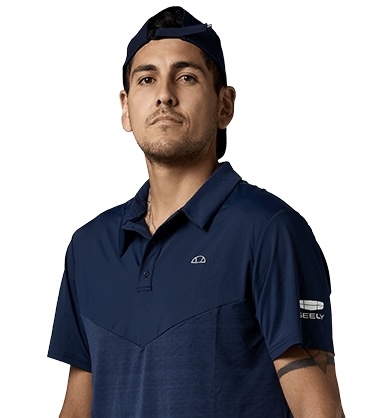 Alejandro Tabilo