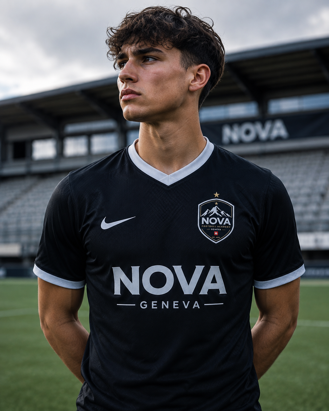Lucas Morel