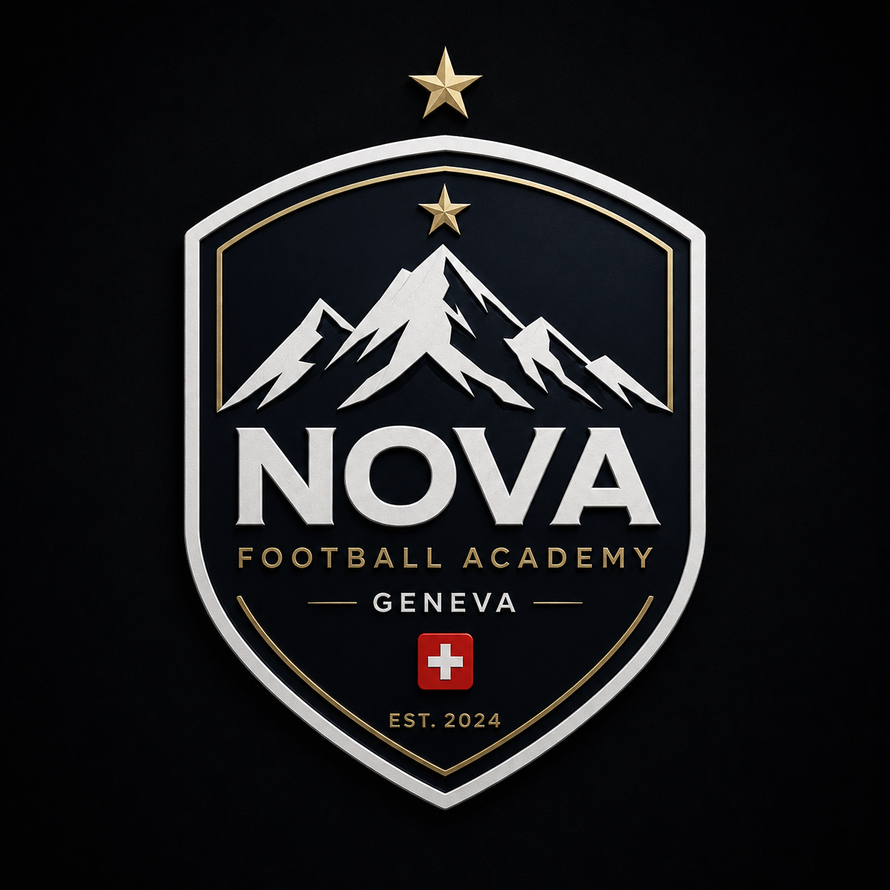 Nova Football Academy