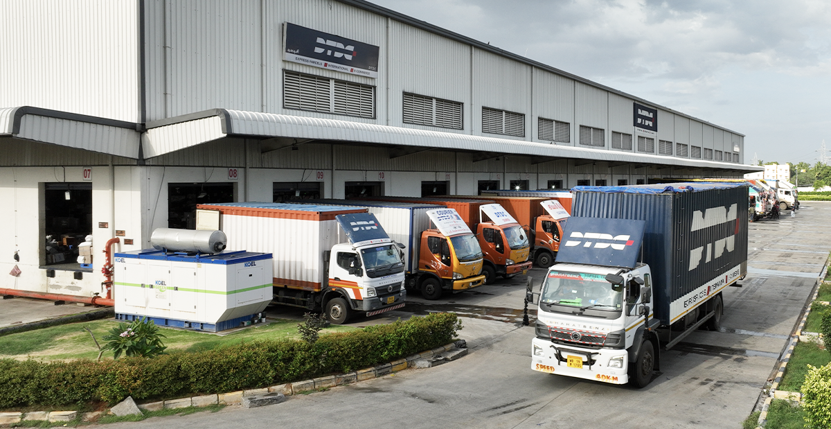 Third Party Logistics Copy