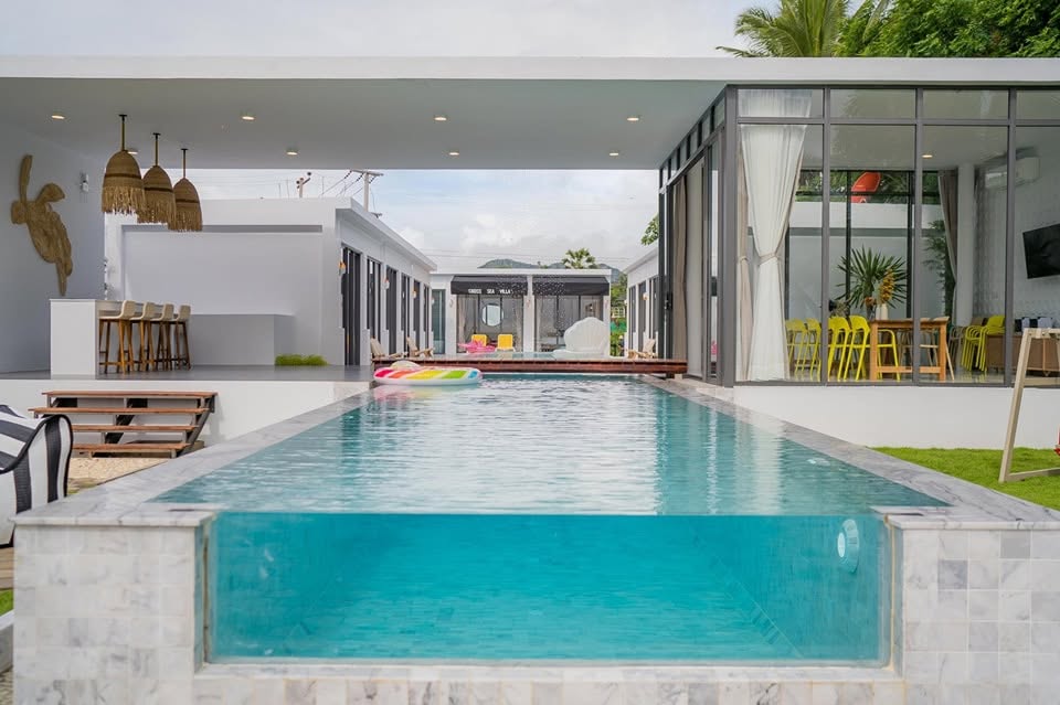 บ้านรหัส IVC-043