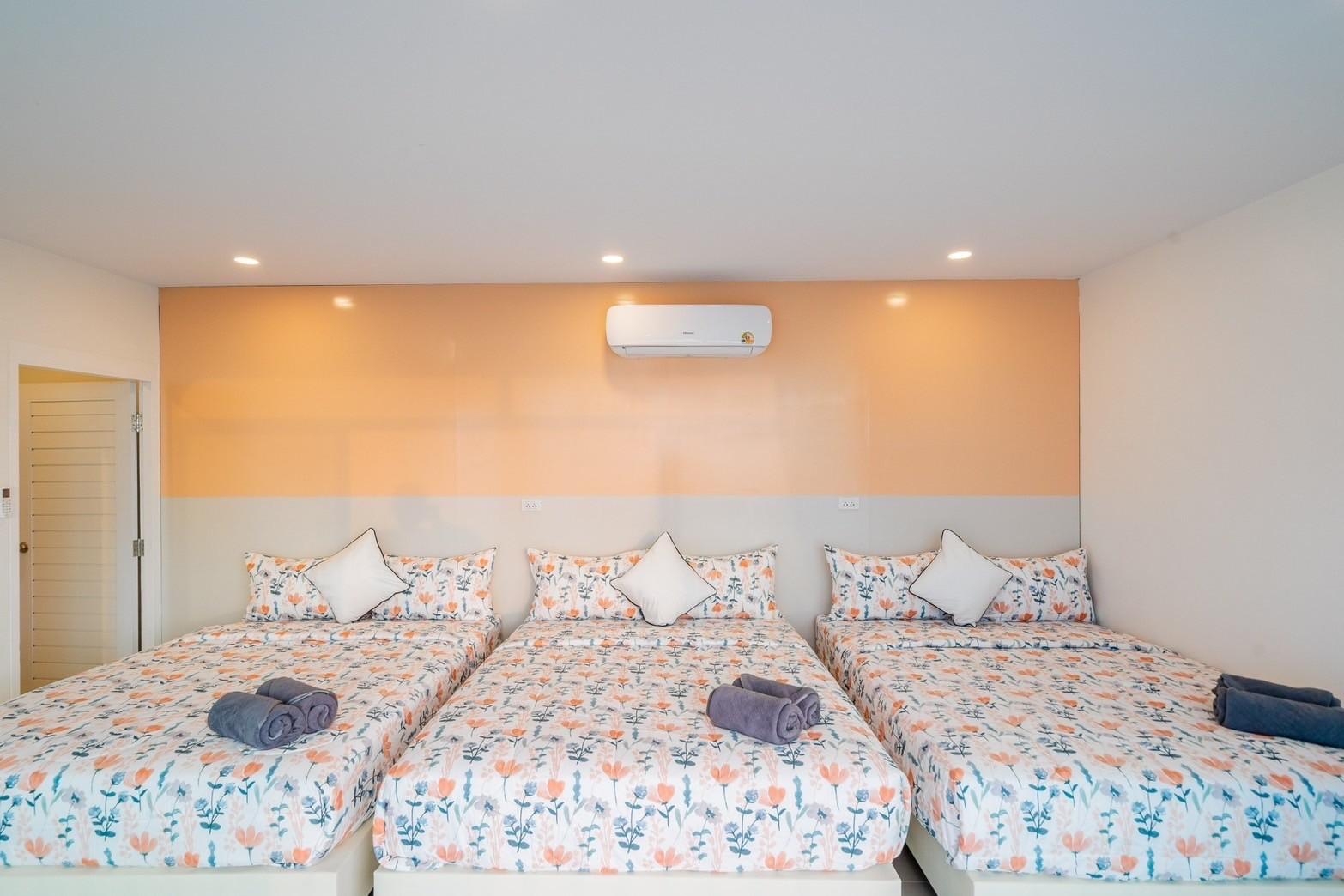 รูปเพิ่มเติมบ้านรหัส IVC-017