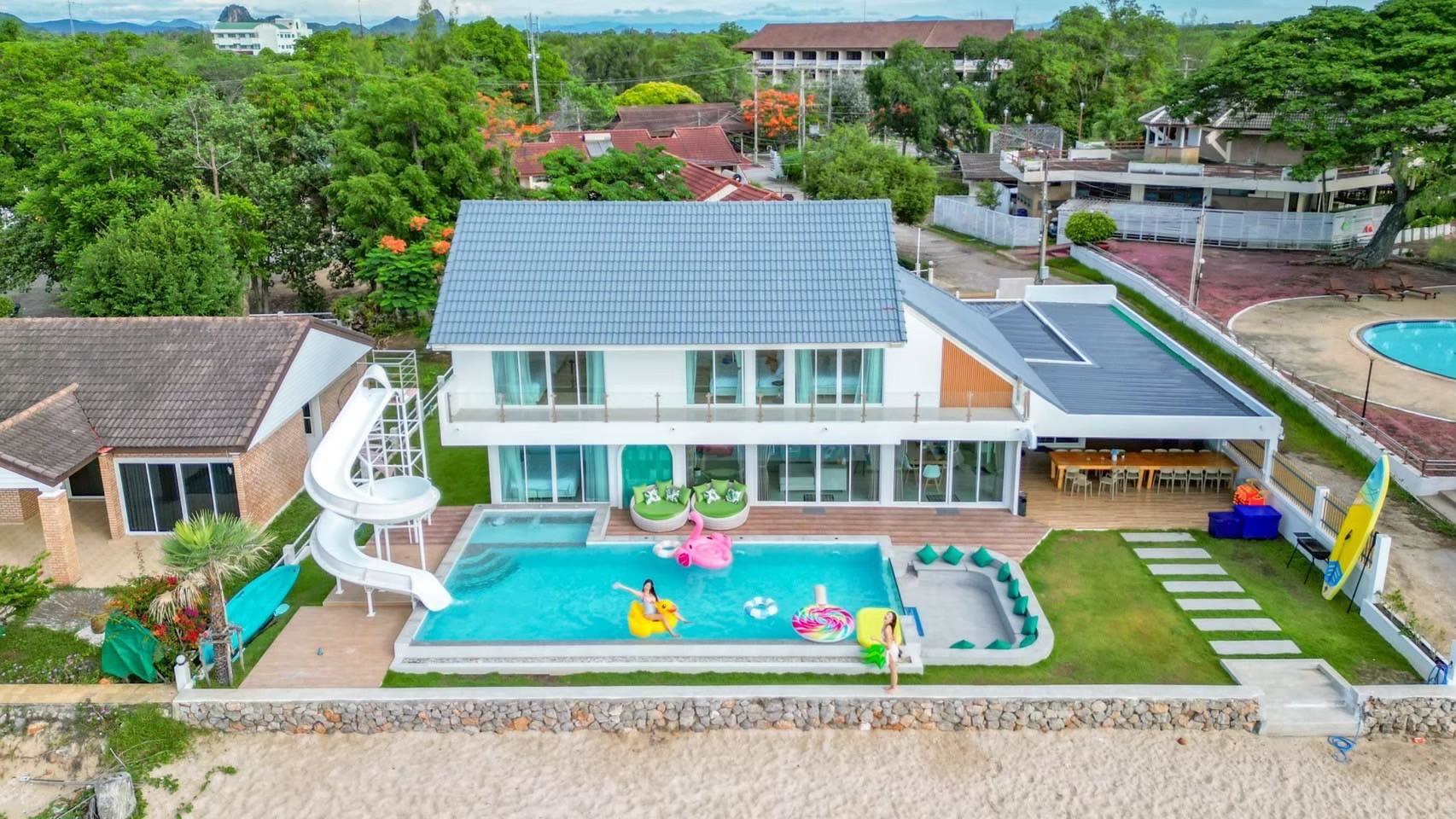 บ้านรหัส IVC-021