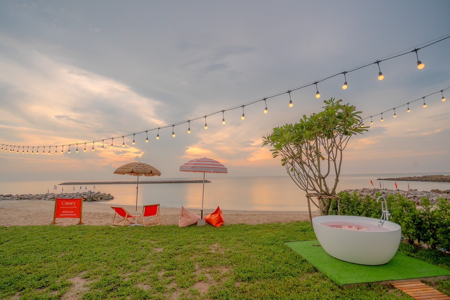 รูปเพิ่มเติมบ้านรหัส IVC-035